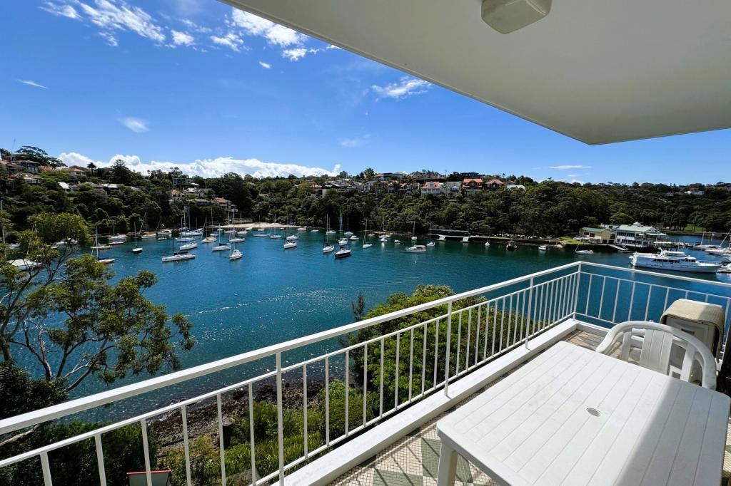 3/6 Rose Cres, Mosman, NSW 2088