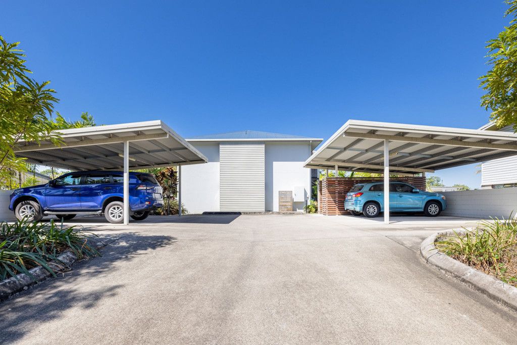 1/152 Mccormack St, Manunda, QLD 4870