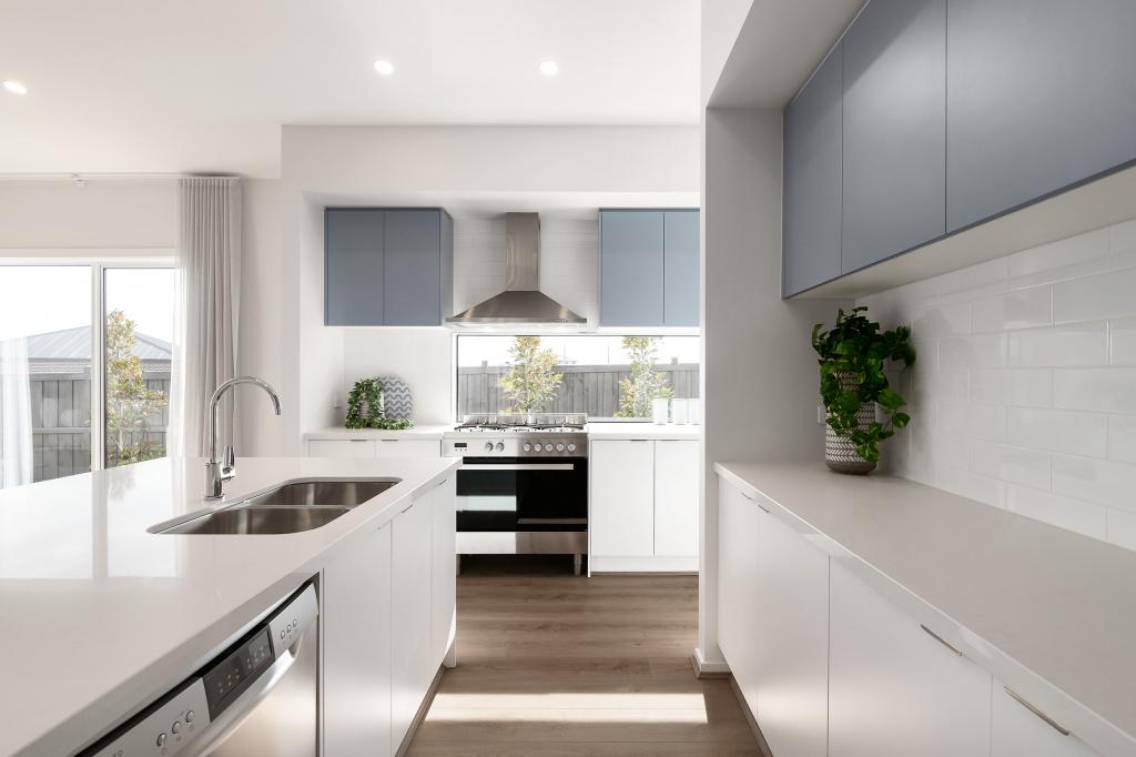Lot 1221 Vespa Grange, Pinnacle Est, Smythes Creek, VIC 3351