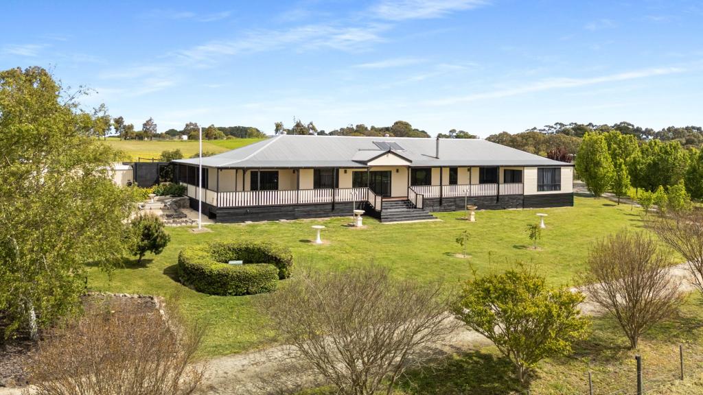 3 John Fallas Dr, Compton, SA 5291