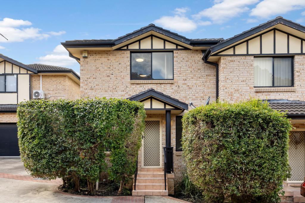 30/41 Patricia St, Blacktown, NSW 2148