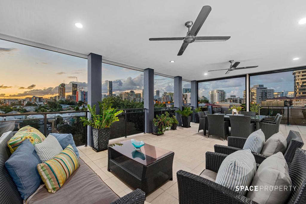 28/198-204 Wellington Rd, East Brisbane, QLD 4169