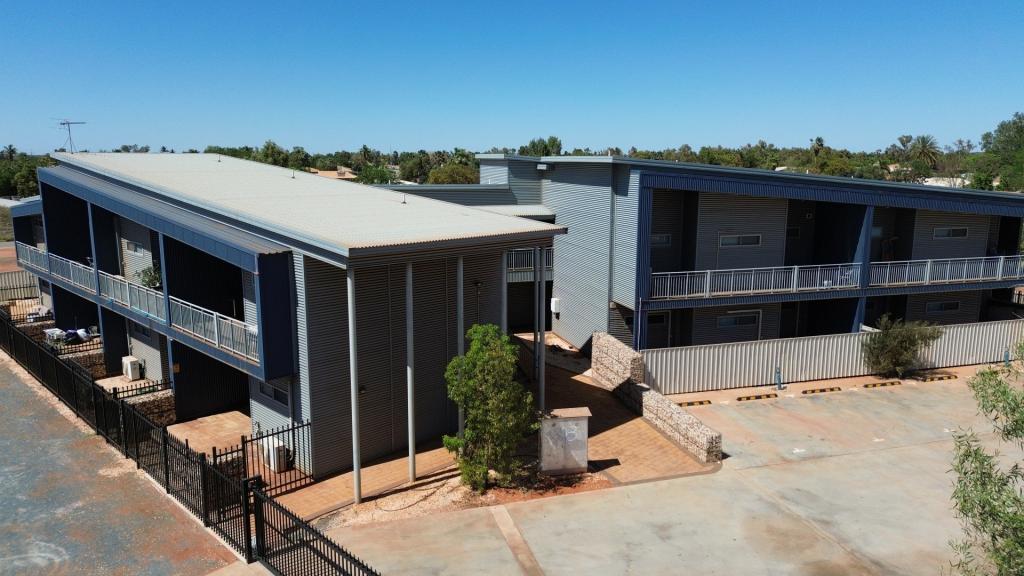 1/30 Paton Rd, South Hedland, WA 6722