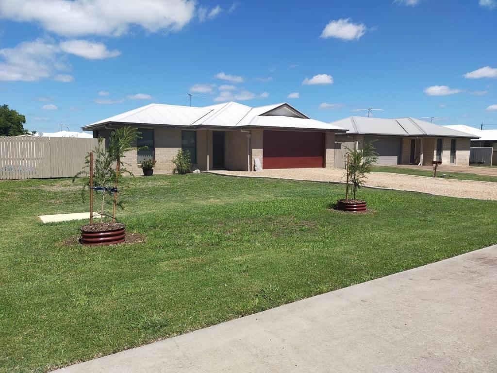 44 Wyley St, Dalby, QLD 4405