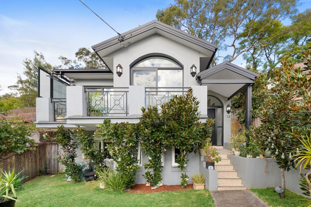 13 Anglo St, Chatswood, NSW 2067