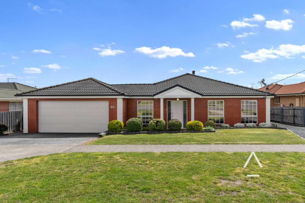 66 Mount Leslie Rd, Prospect Vale, TAS 7250