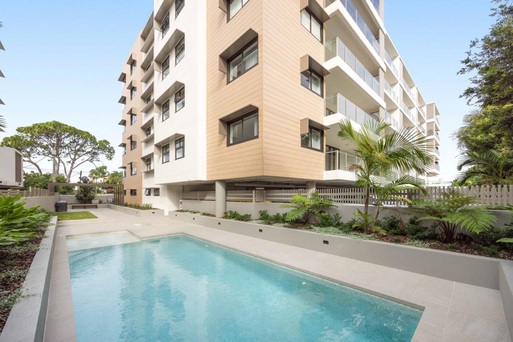 502/26 Second Ave, Maroochydore, QLD 4558
