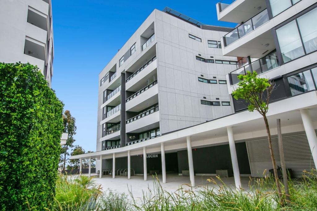 308/88 La Scala Ave, Maribyrnong, VIC 3032