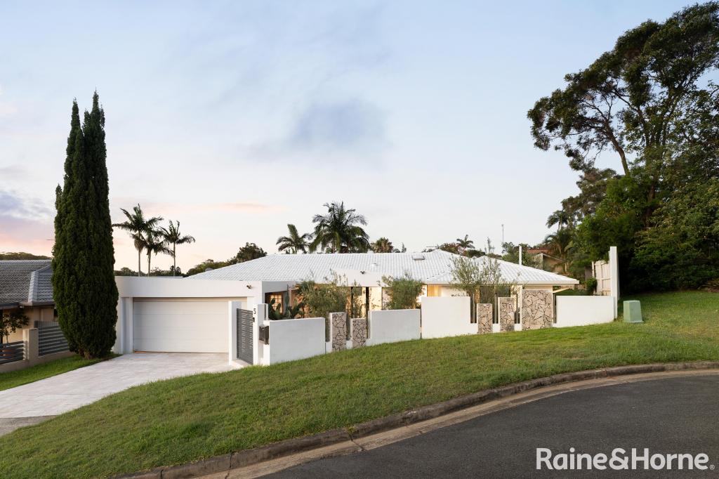5 Willangee Ct, Ashmore, QLD 4214