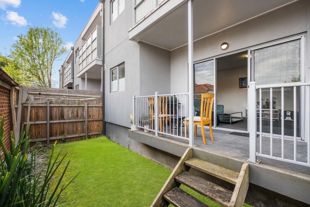 7/15 NEW ST, RINGWOOD, VIC 3134