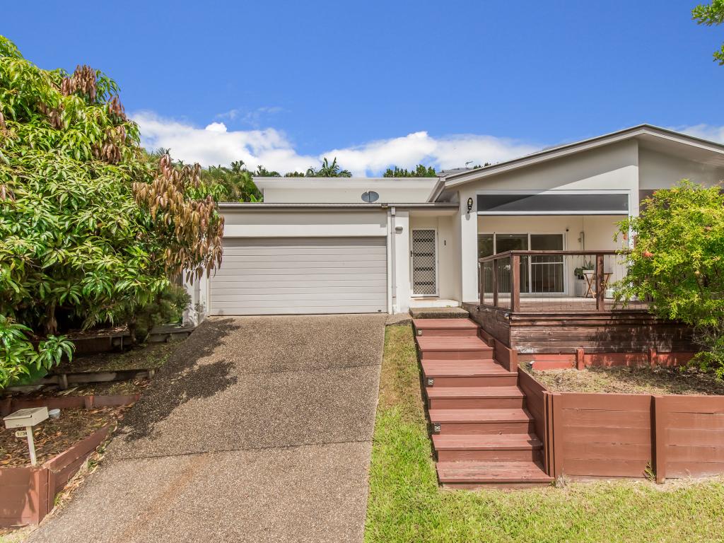 1/34 Worchester Tce, Reedy Creek, QLD 4227