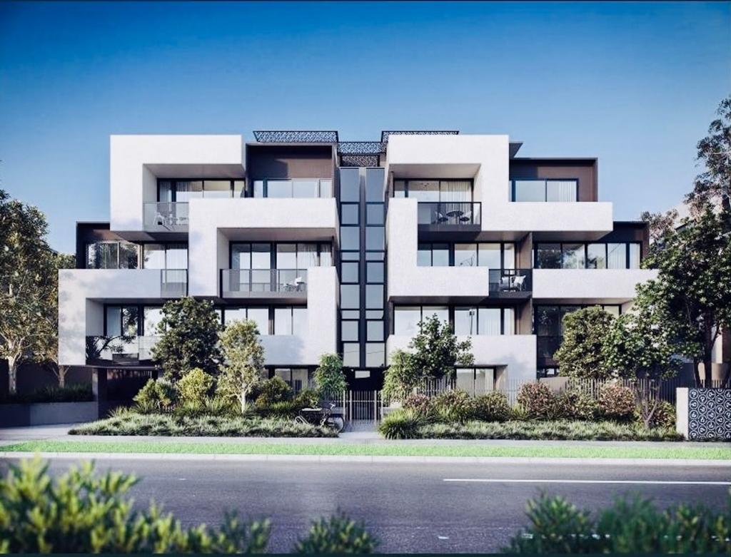 201/260 Burwood Hwy, Burwood, VIC 3125