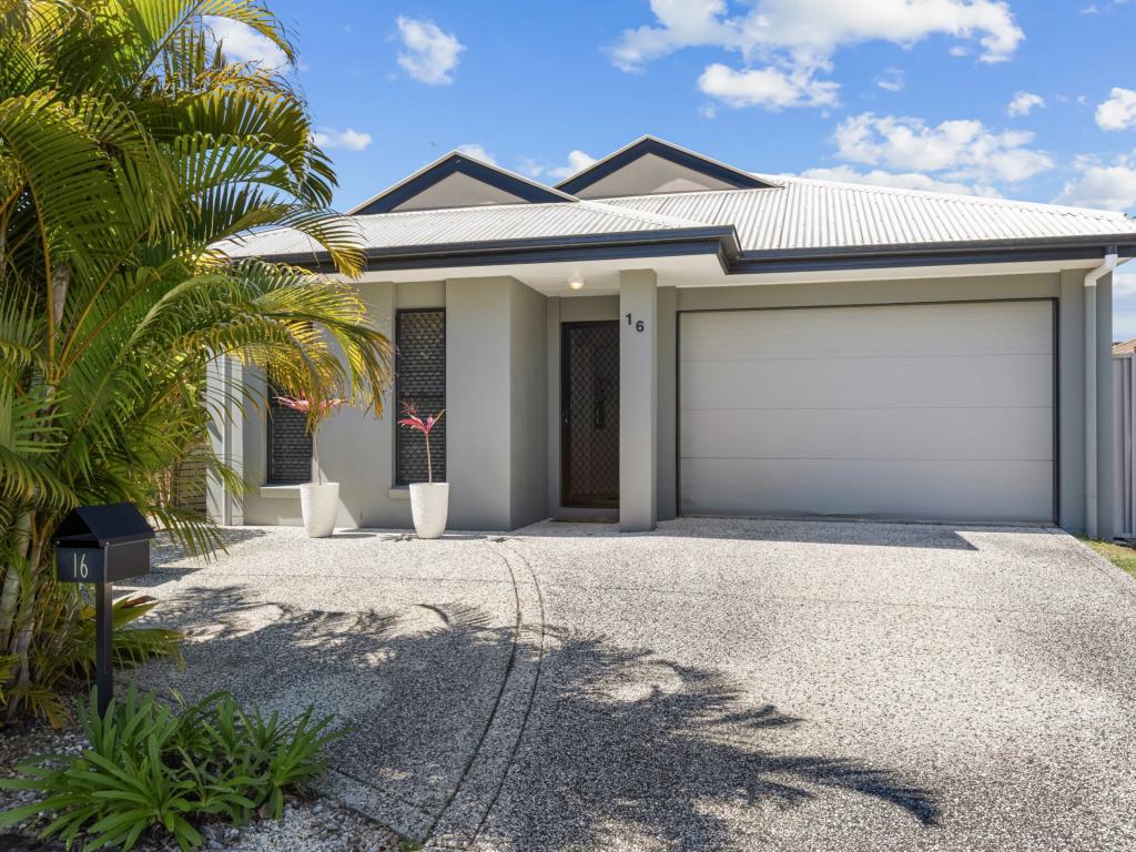 16 Nebo St, Caloundra West, QLD 4551