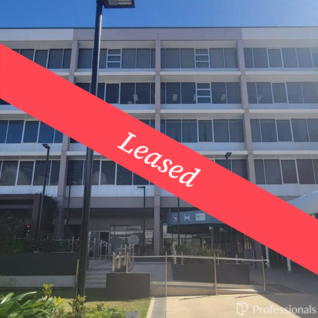 10/100 Goondoon St, Gladstone Central, QLD 4680