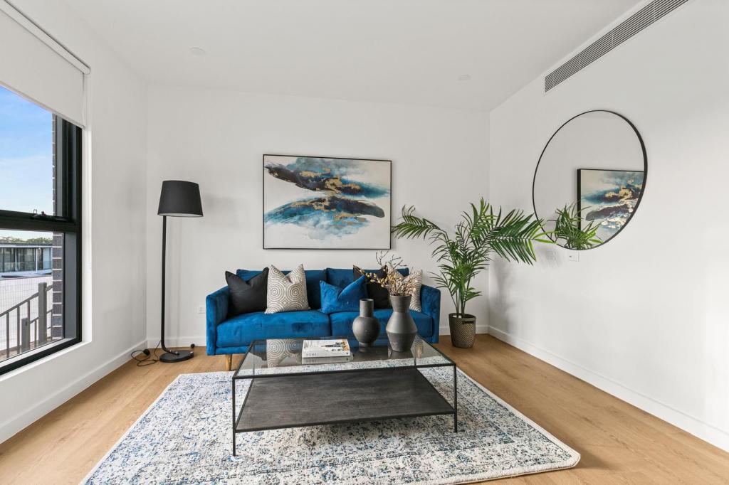 Contact Agent For Address, North Kellyville, NSW 2155