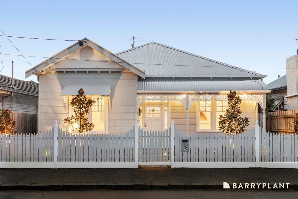 48 Buninyong St, Yarraville, VIC 3013