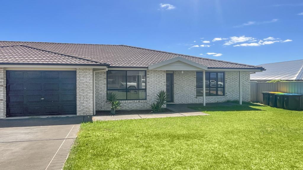 1/12 Birch Gr, Mudgee, NSW 2850