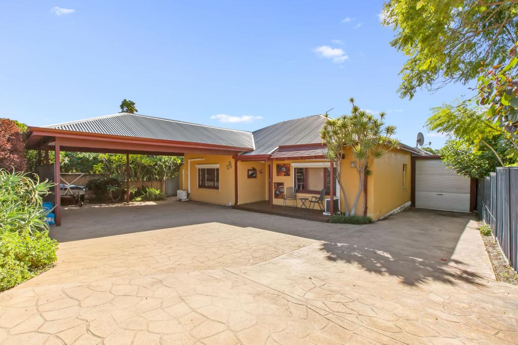74 Green St, Joondanna, WA 6060
