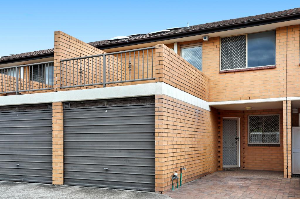 4/22-24 WASSELL ST, MATRAVILLE, NSW 2036