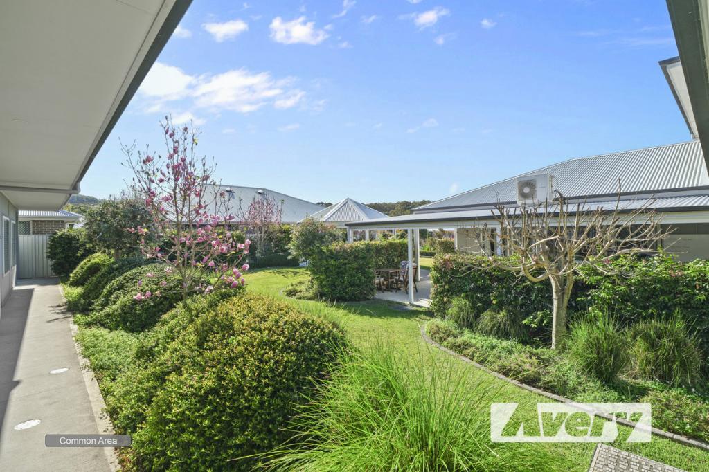 33/40 Harris St, Cameron Park, NSW 2285