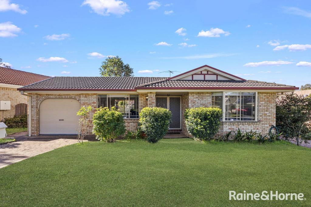 43 Horningsea Park Dr, Horningsea Park, NSW 2171