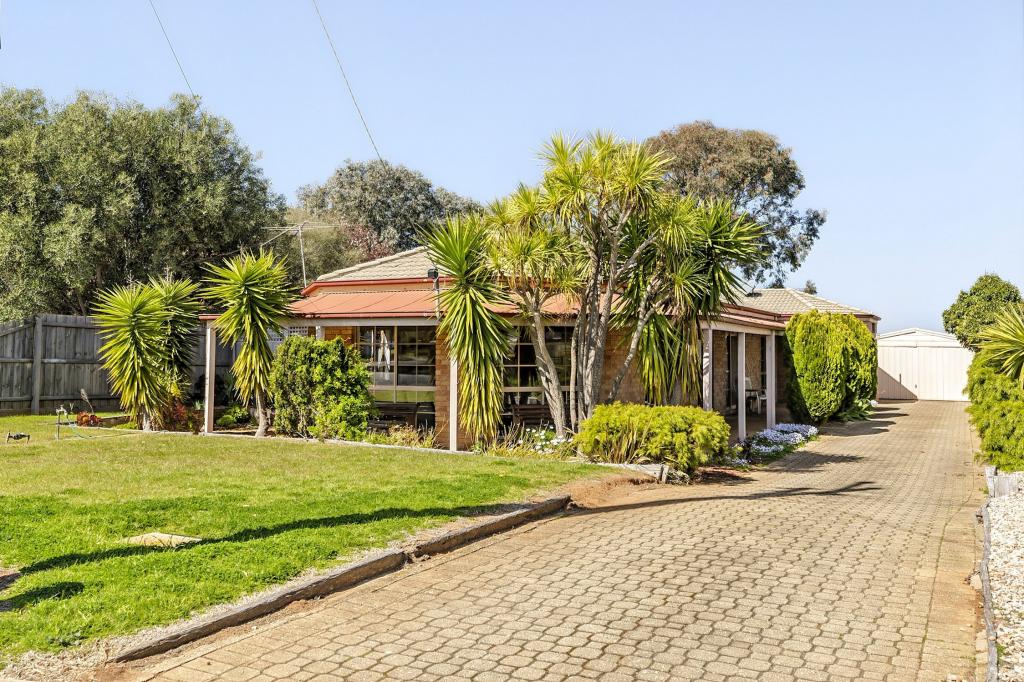 20 Beresford Cres, Darley, VIC 3340