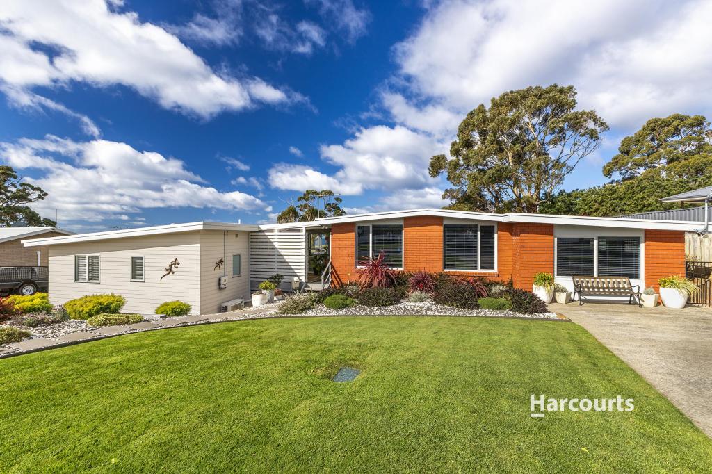 25 Pineleigh St, Penguin, TAS 7316