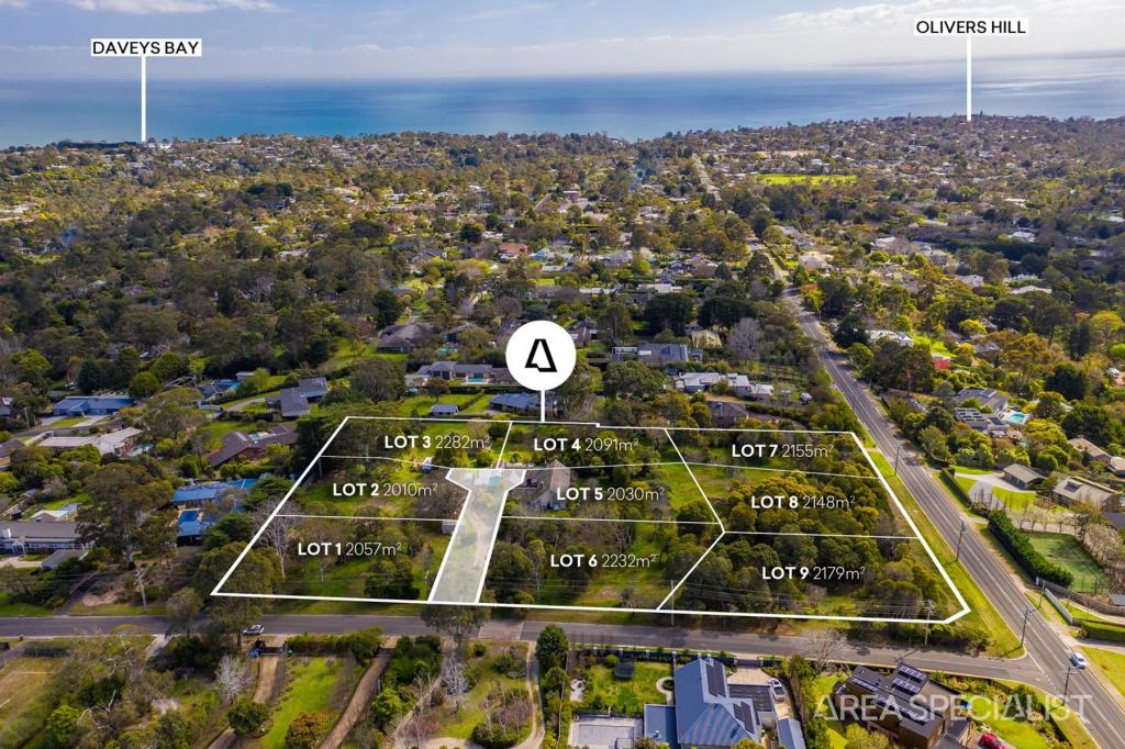 1/97 Fulton Rd, Mount Eliza, VIC 3930