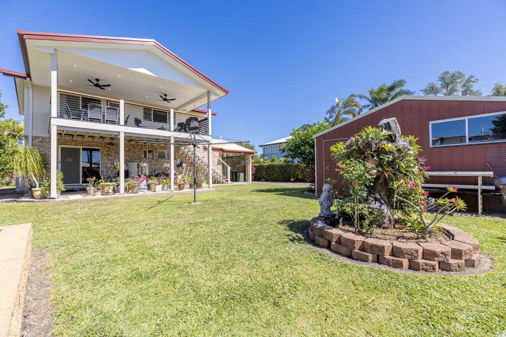 66 Evan St, East Mackay, QLD 4740