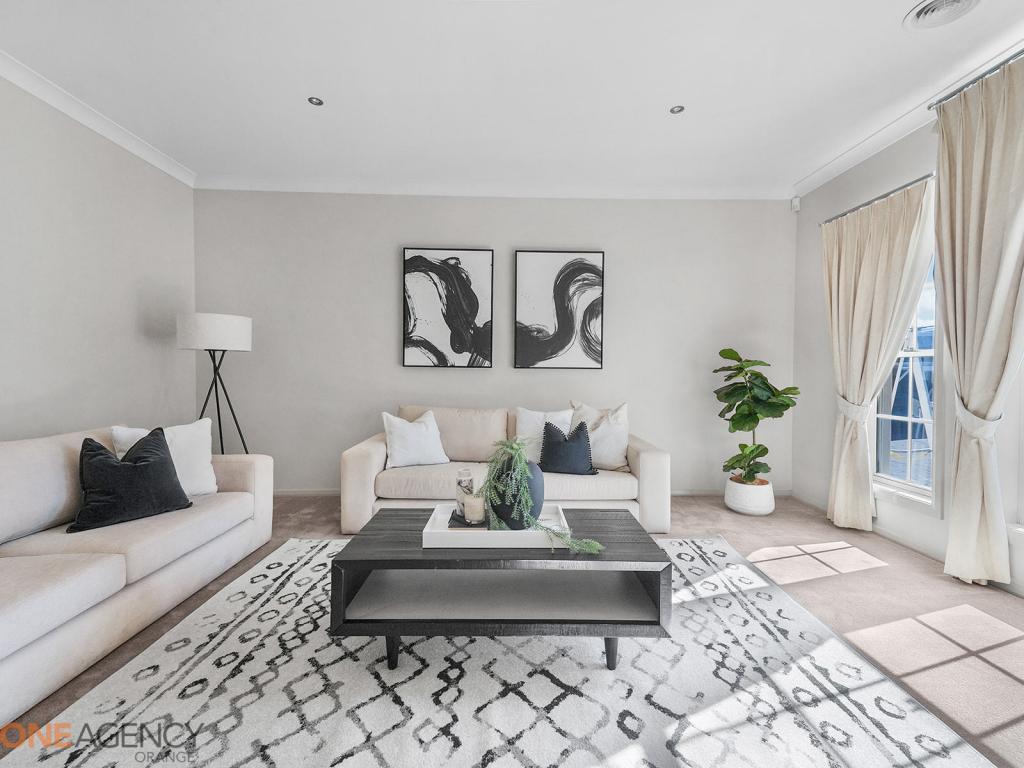 28 Terry Turner Dr, Orange, NSW 2800