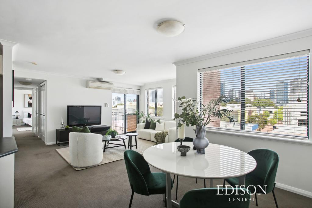 32/10 Pendal Lane, Perth, WA 6000