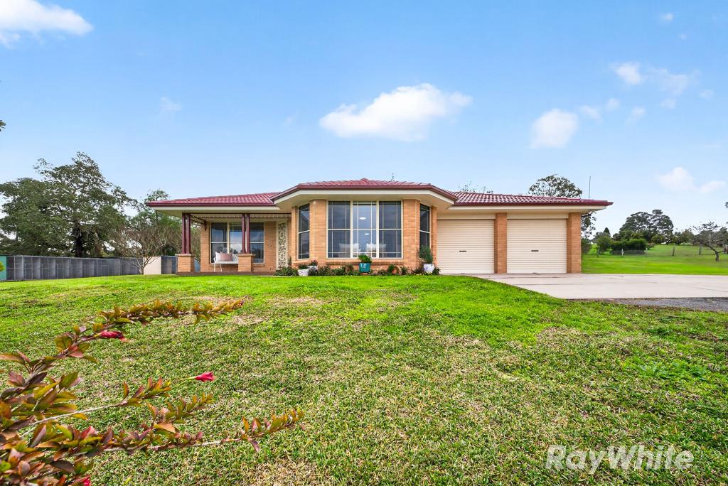 6 Druce Smith Pl, Wattle Ponds, NSW 2330