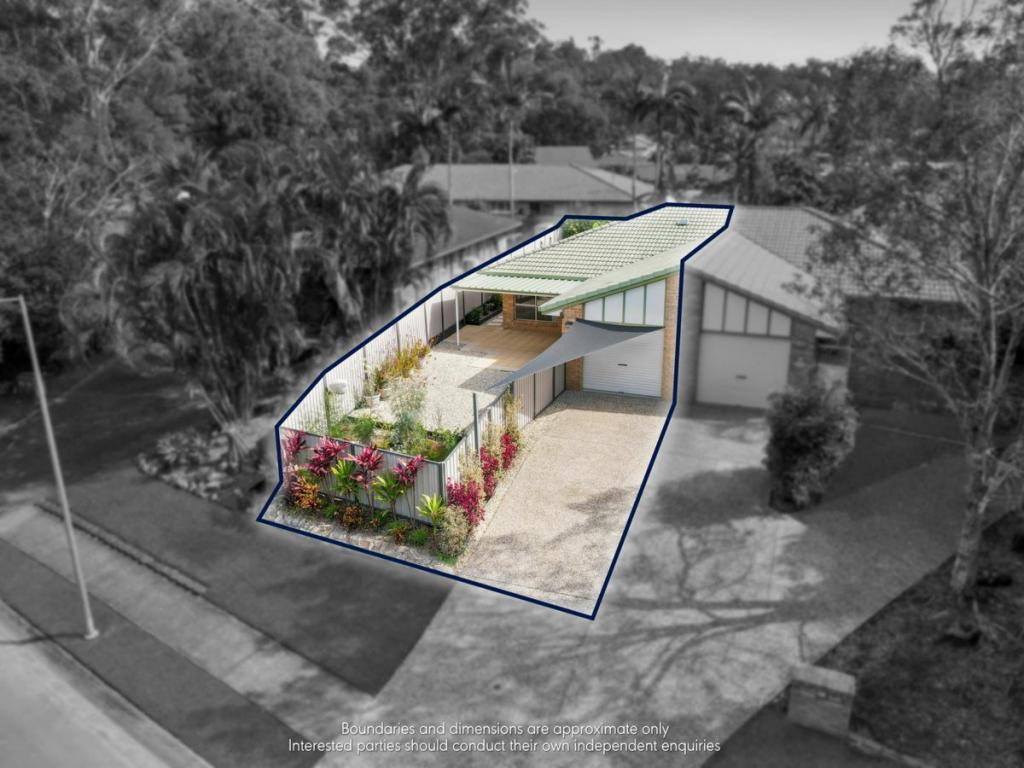 1/24 Woodland Dr, Reedy Creek, QLD 4227