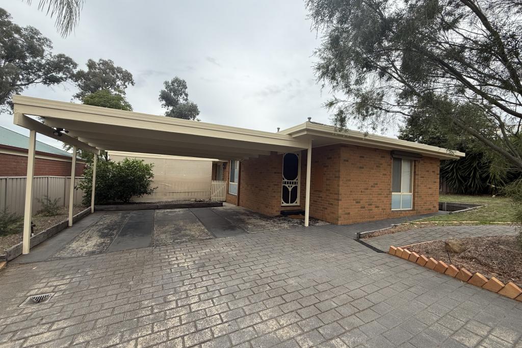 19 Kendall St, Spring Gully, VIC 3550