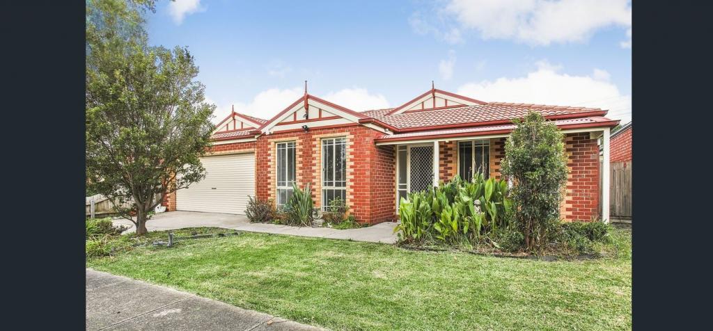 24 Geebung Rd, Cranbourne West, VIC 3977