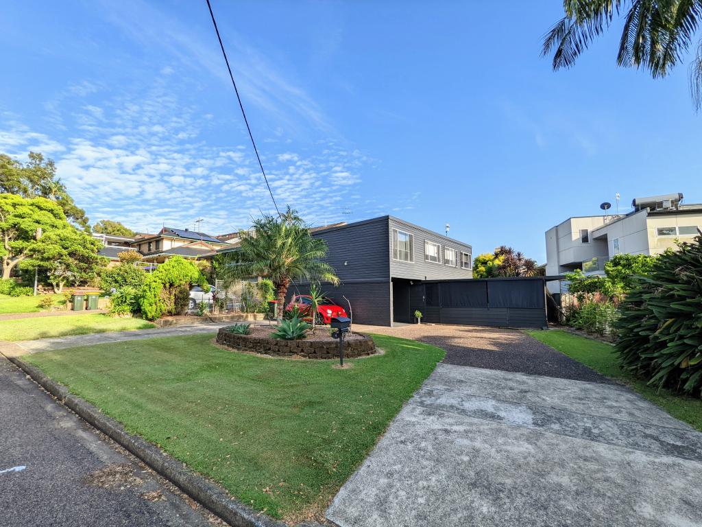 4 Fern Ave, Soldiers Point, NSW 2317