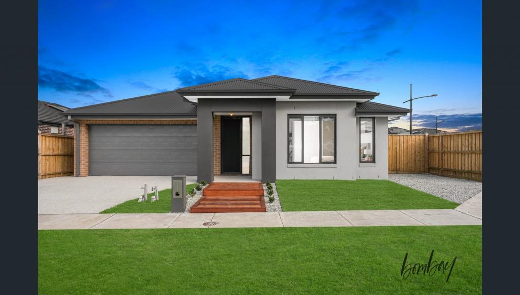 7 TYNEMOUTH WAY, DONNYBROOK, VIC 3064