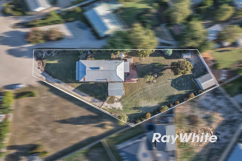 5 Ashley Ct, Koondrook, VIC 3580