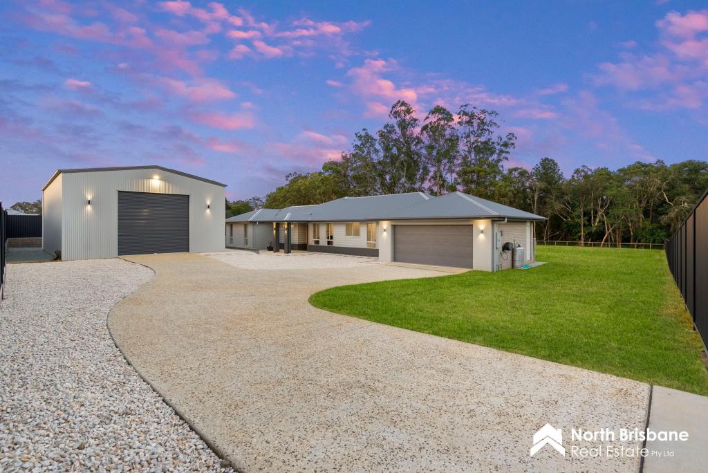 5 Burrawang Cl, Caboolture, QLD 4510