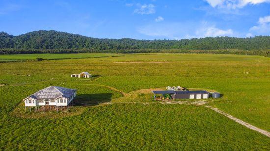 21 Barbagallo Rd, Aloomba, QLD 4871