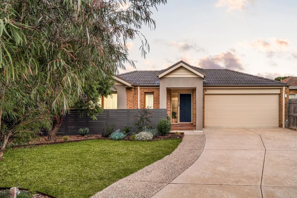 53 Ghazeepore Rd, Waurn Ponds, VIC 3216