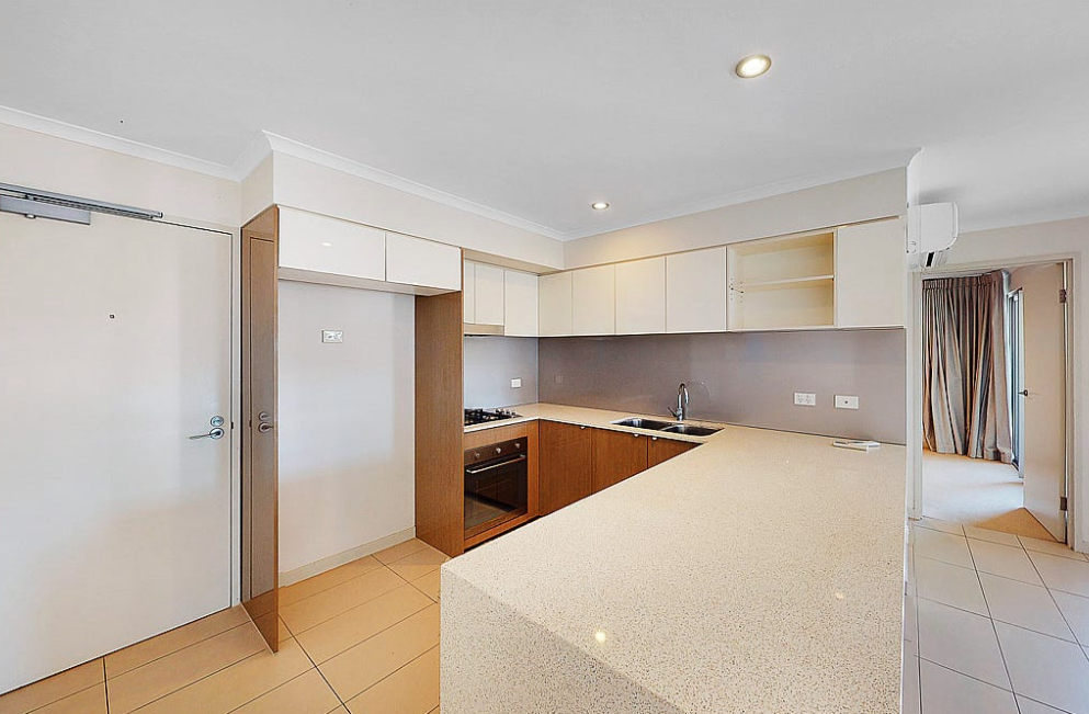 1501/67 Linton St, Kangaroo Point, QLD 4169