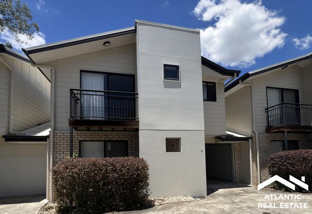 8/78-80 River Hills Rd, Eagleby, QLD 4207