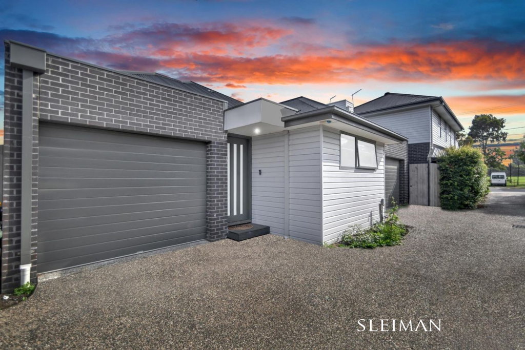 3/87 PARK CRES, WILLIAMSTOWN NORTH, VIC 3016