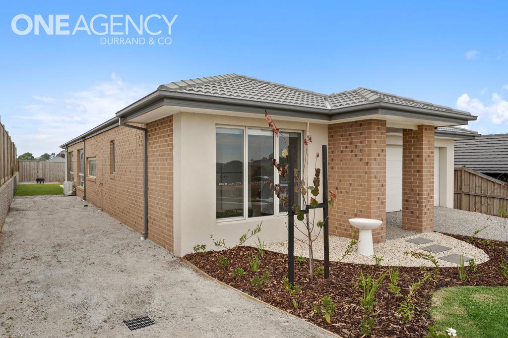 5 Vantage Rise, Warragul, VIC 3820