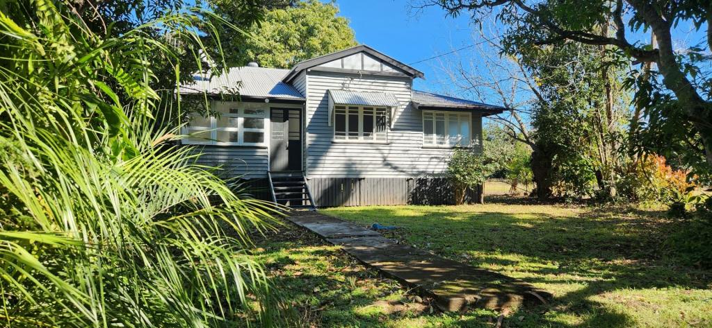 33785 BRUCE HWY, SKYRING RESERVE, QLD 4671