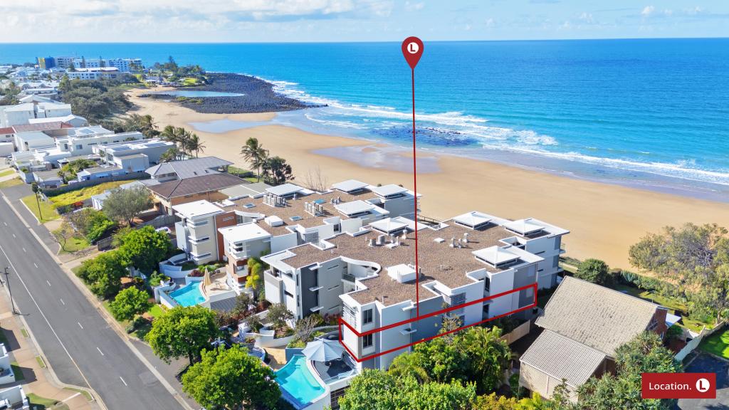 204/32-34 Miller St, Bargara, QLD 4670