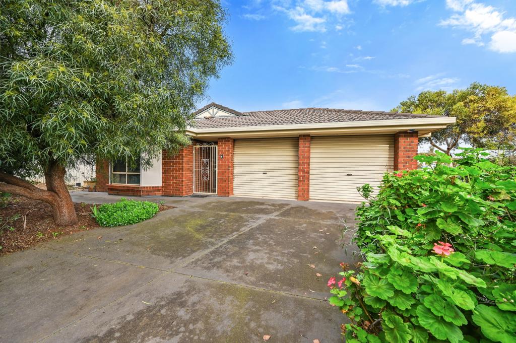 16 Russell Ave, Seacombe Gardens, SA 5047