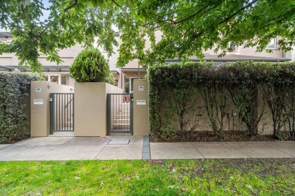 66 Moorhouse St, O'Connor, ACT 2602