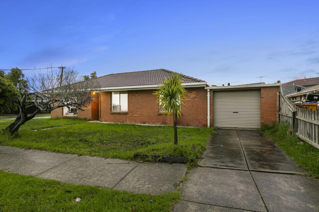 60 Tatman Dr, Altona Meadows, VIC 3028